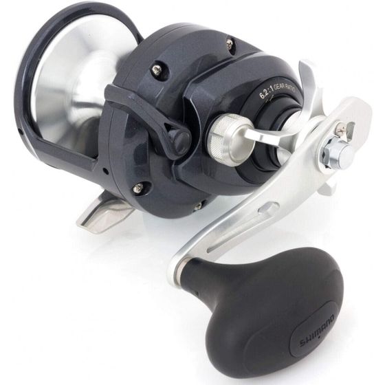 Shimano Torium Star Drag Conventional Fishing Reels | FREE 2-DAY SHIP