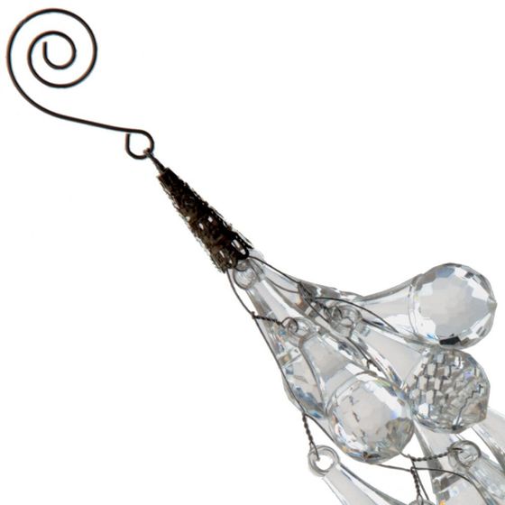 Изделие декоративное &quot;Ветка&quot;, L4,5 W5 H20 см