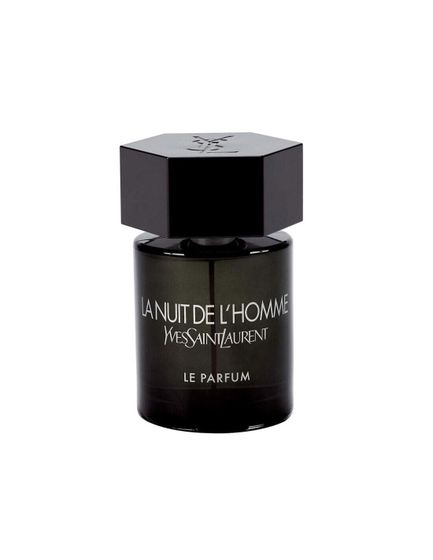 Yves Saint Laurent La Nuit de L&#39;Homme Le Parfum Парфюмерная вода