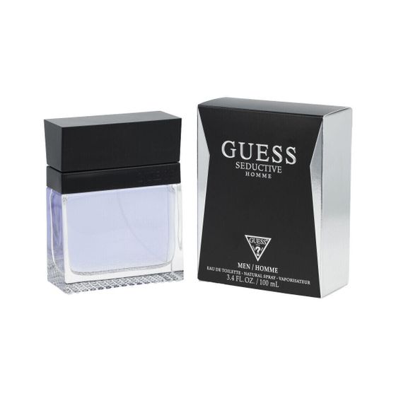 Мужская парфюмерия Guess EDT Seductive Homme 100 ml