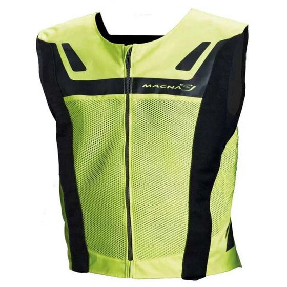 MACNA Vision 4 All Reflective Vest