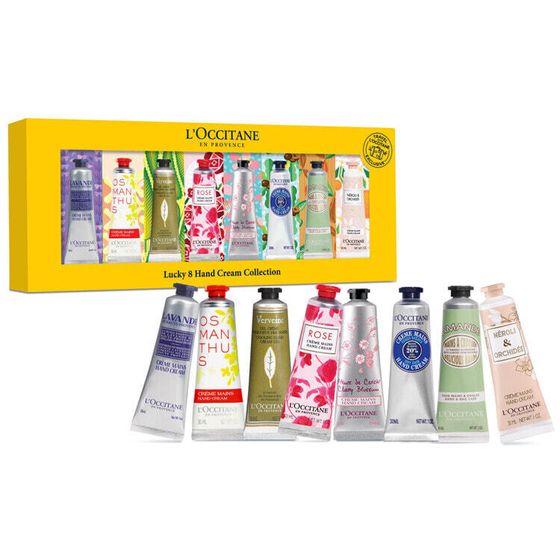 LOCCITANE Care Kits Women&#39;s