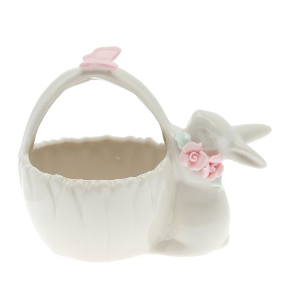 Конфетница, 130 мл, L12,5 W7 H10 см