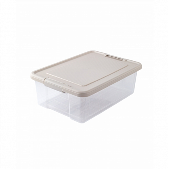 Коробка для хранения STORMAX INFINITY 20л