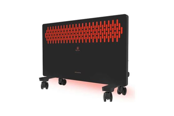 Конвектор Royal Clima REC-FRBR1500M 1500Вт черный