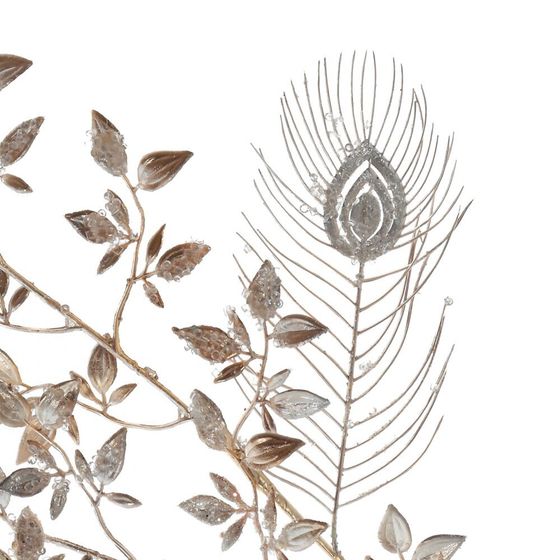 Изделие декоративное &quot;Ветка&quot;, L35 W4 H76 см