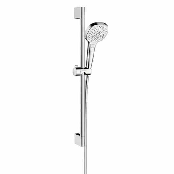 Душевой гарнитур Hansgrohe Croma Select E Multi со штангой 65 см