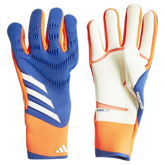 ADIDAS Predator Pro goalkeeper gloves