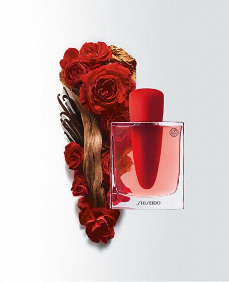 Shiseido Ginza Intense - туалетная вода