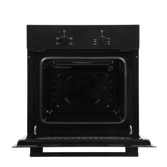 Духовка электрическая Gefest ЭДВ ДА 622 К2 черный