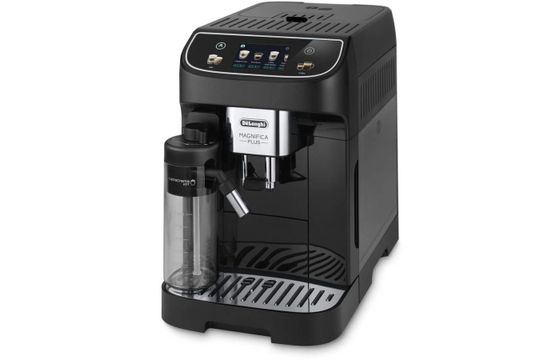 Кофемашина DeLonghi ECAM320.60.B 1450Вт черный