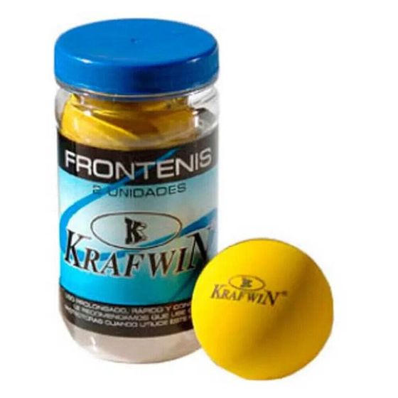 KRAFWIN Frontennis Balls