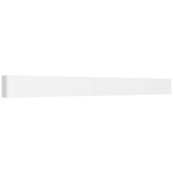 810636 Бра FIUME LED 30W 2850LM Matt white 4000K