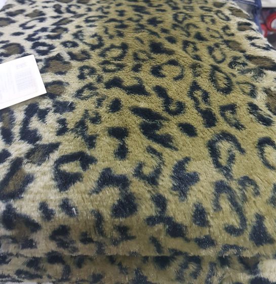 !09 Покрывало-плед двустороннее, плюш ,150x200 см.