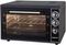 Мини-печь Kraft KF-MO 3800 BL 38л 1500Вт черный
