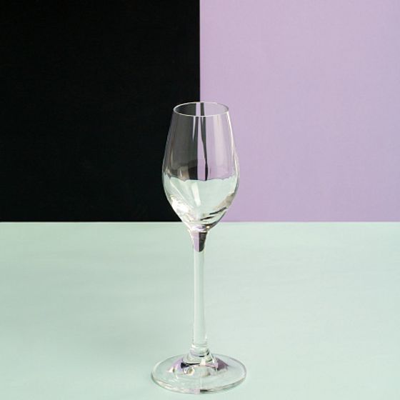 Набор рюмок WATERFALL 6шт 60мл