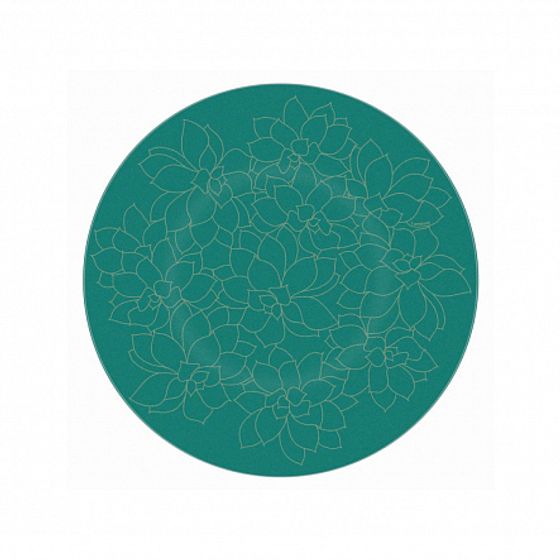 Набор столовый SIMPLY FLEURS DE BACH 44 предмета