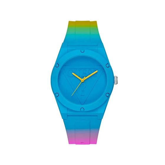 GUESS Retro Pop watch