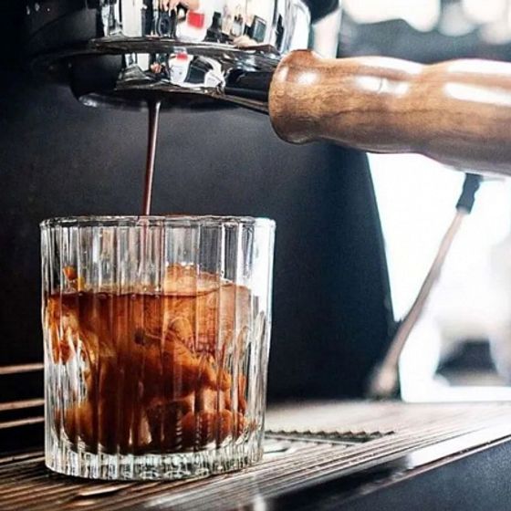 Набор стаканов MANHATTAN прозрачные 6шт 310мл