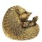 Фигурка декоративная &quot;Еж&quot;, L11 W12,5 H11 см