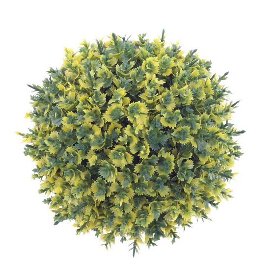 Цветочная композиция, L13 W13 H13 см, 4в.