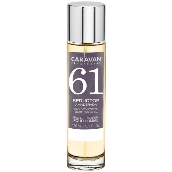 CARAVAN Nº61 150ml Parfum