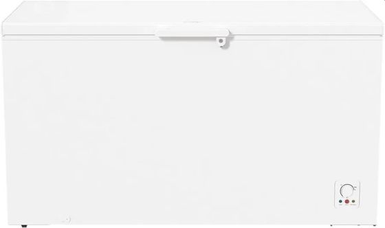 Морозильный ларь Gorenje FH451CW белый 458л