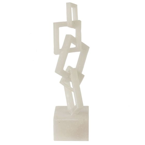 Фигурка декоративная, L9 W6,5 H24,5 см