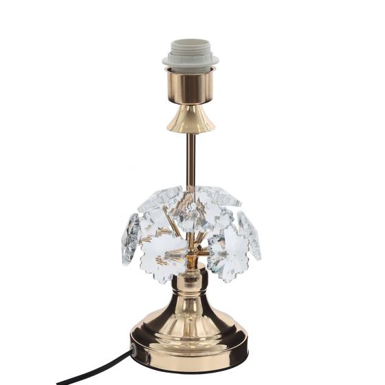 Светильник, L28 W28 H48 см, Е27, шнур 0,99 м