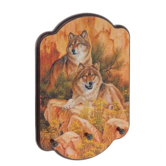 Ключница, Д18 Ш3 В28 см