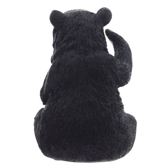 Фигурка декоративная &quot;Медведь&quot;, L8,5 W8,5 H12,5 см