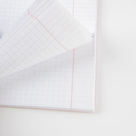 !Предметная тетрадь, 48 листов, 3 штуки «РОЗОВАЯ СЕРИЯ», со справ. мат. «Физика»