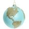 Украшение новогоднее "Планета", D10см, L10 W10 H10 см, 3в.