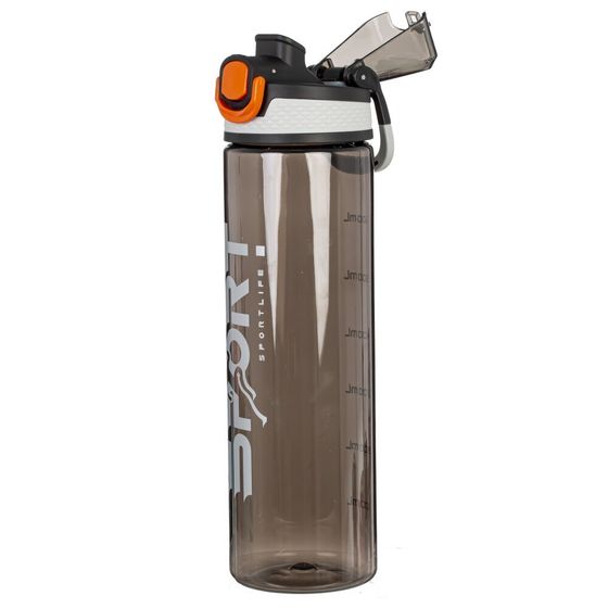 Бутылка, 700 мл, L7 W7,5 H26 см, 4в.