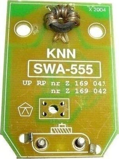 Усилитель Zolan SWA-555
