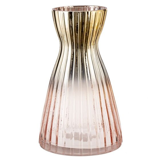 Ваза, 1800 мл, L14,5 W14,5 H24 см