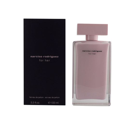 Парфюмированная вода Narciso Rodriguez For Her 100 мл