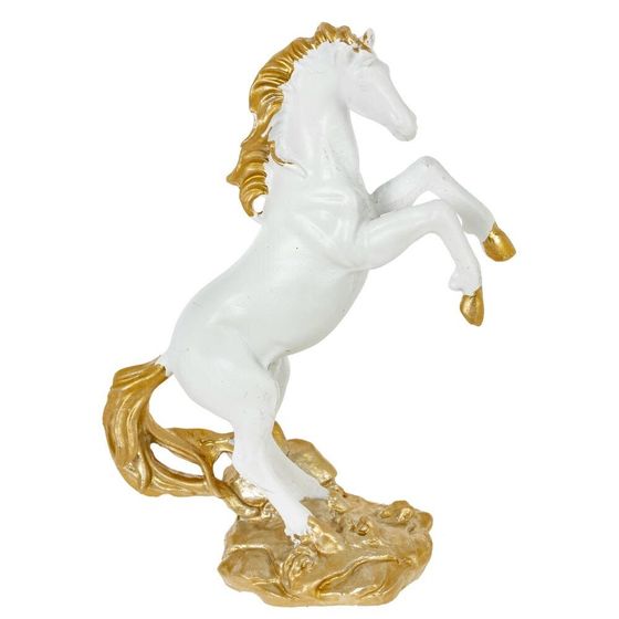 Фигурка декоративная &quot;Лошадь&quot;, L9 W4 H12,5 см, 4в.