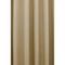 !09 Штора "Джоди" 150*260см., бежевая