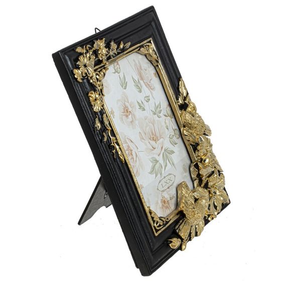 Фоторамка для фото 10*15, L16,5 W2,5 H20 см