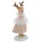 Фигурка декоративная &quot;Олень&quot;, L5,5 W4 H12,5 см, 4в.