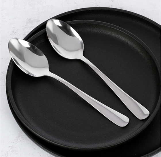 Ложка столовая NORDIC 2шт