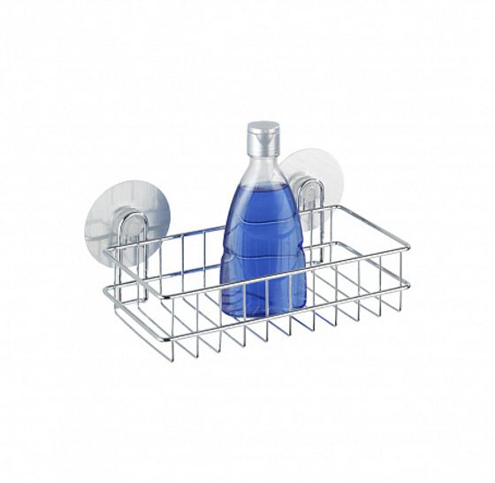 Полка для душа STATIC-LOC