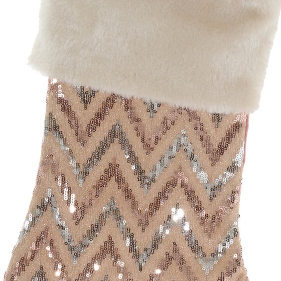 Изделие декоративное &quot;Носок&quot;, L32 W2 H50 см