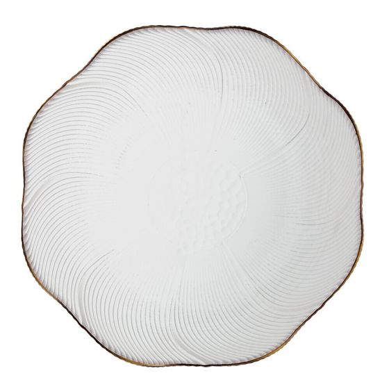 Салатник, L20 W20 H9 см