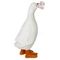 Фигурка декоративная &quot;Утенок&quot;, L10 W8 H20 см