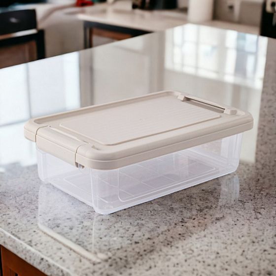 Коробка для хранения STORMAX INFINITY 3л