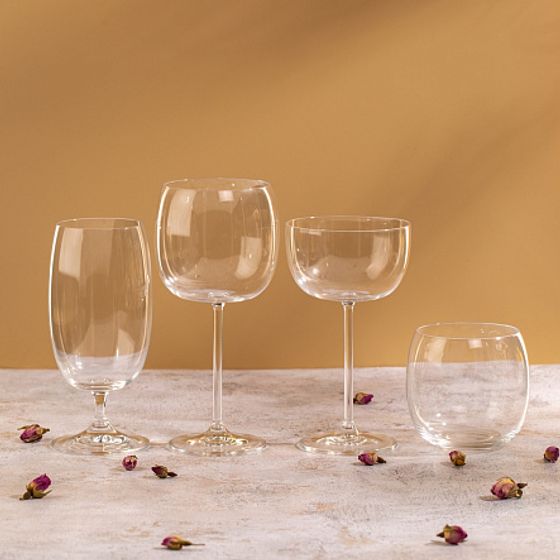 Набор бокалов барный 4 в 1