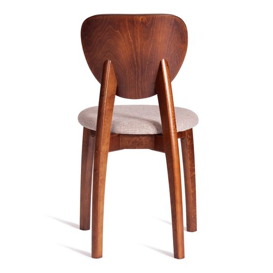 Стул DIAMANTE мягкое сидение