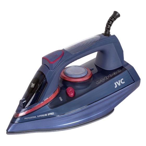 Утюг JVC JRI01 2400Вт